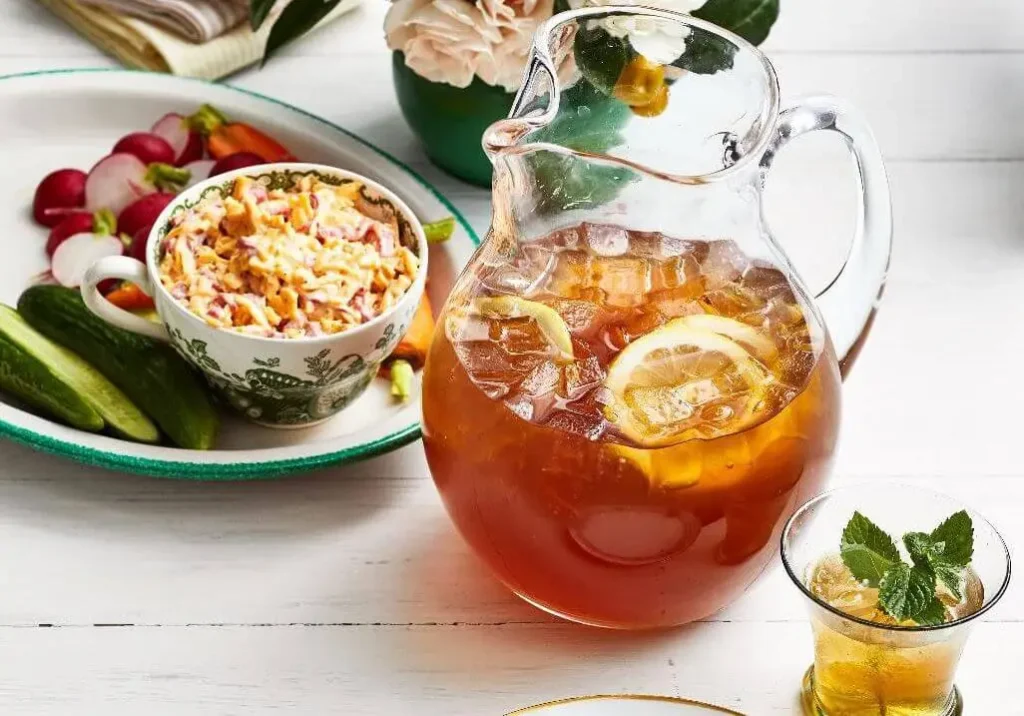 Food and Drinks