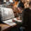 The Art of Elegance: Realistic Portrait Custom Paintings by Artur