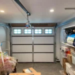 garage door replacement Highland Springs