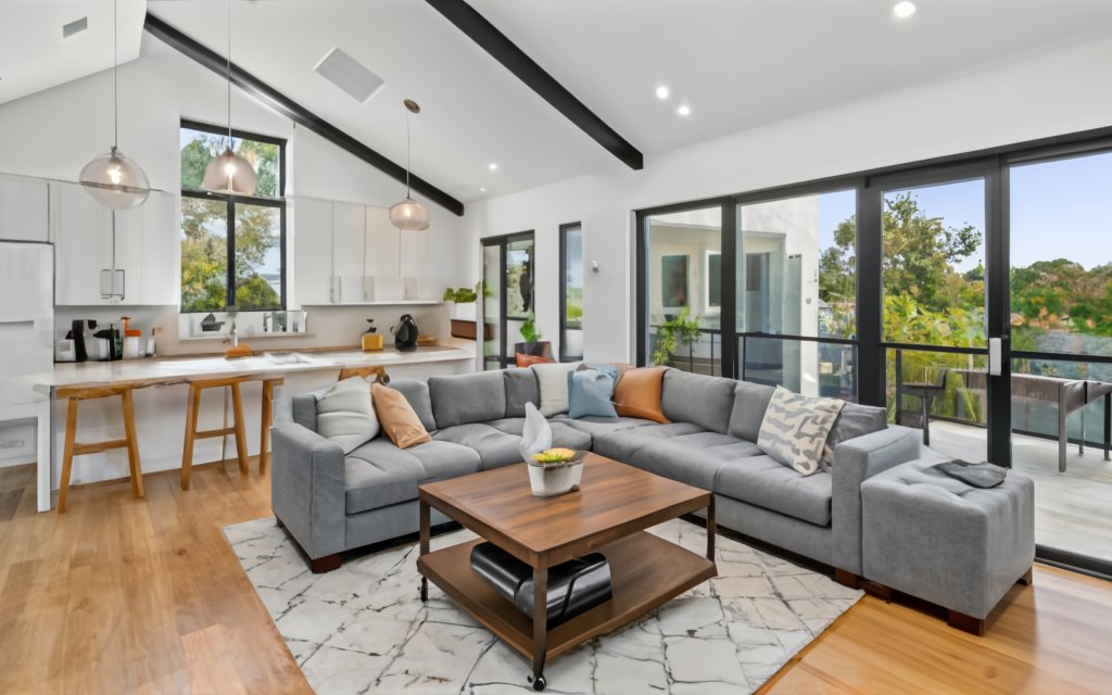 Granny Flat San Diego