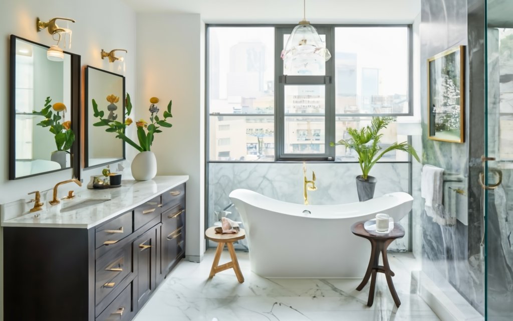 The Top 5 Mistakes to Avoid When Remodeling Your Bathroom
