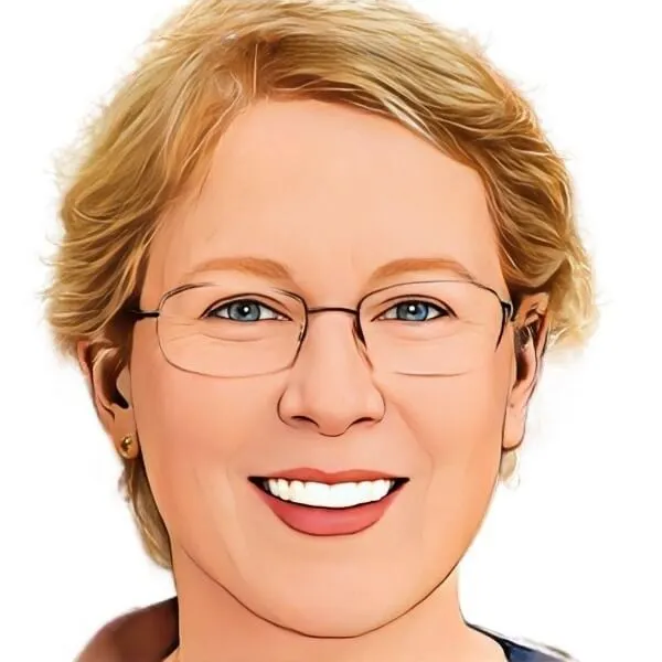 Eileen Burton Eileen Burton