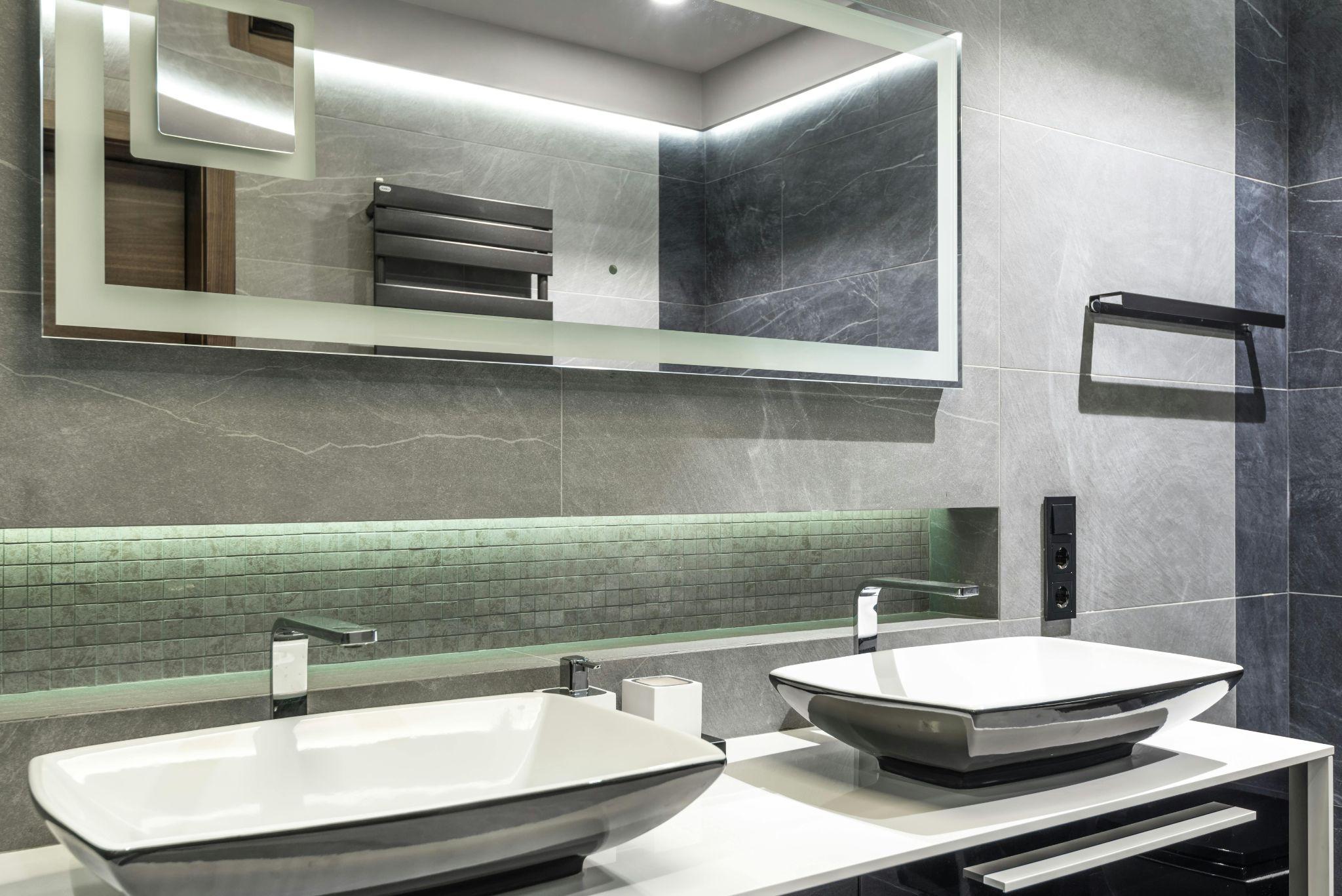 Bathroom Remodel San Diego