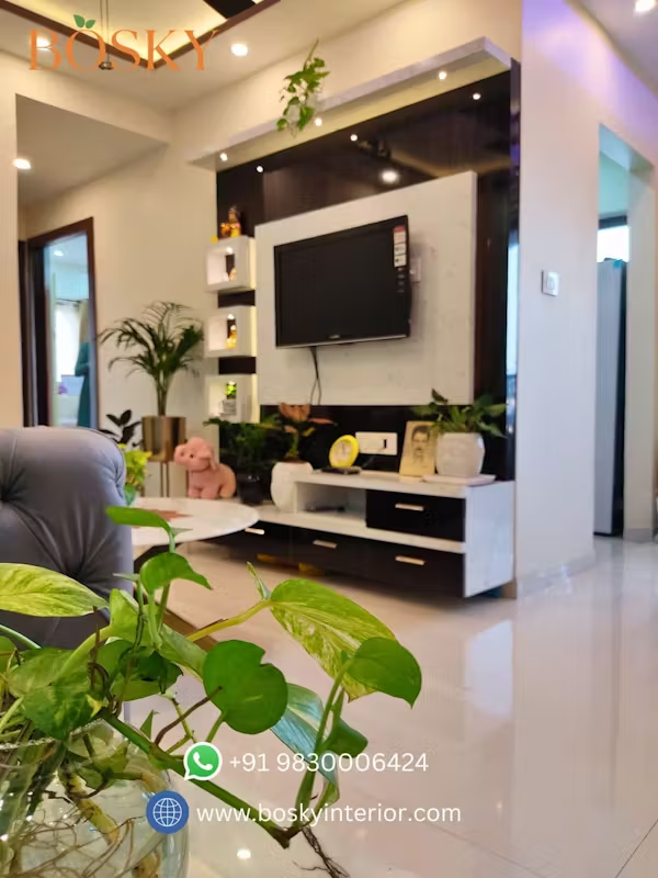 Refine Your TV Wall Refine Your TV Wall