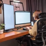 Ergonomic Office Chairs
