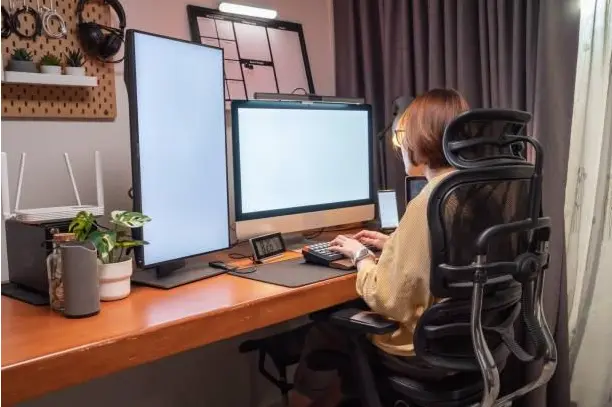 Ergonomic Office Chairs