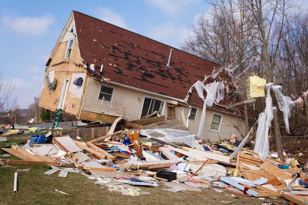 Tornado Destroyed Your Property? What a Tornado Damage Lawyer Can Do to Maximize Your Claim