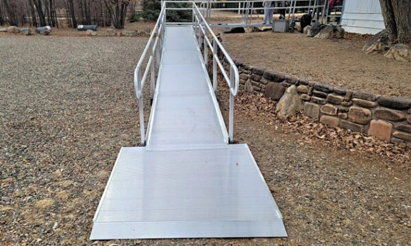 How Can Wheelchair Ramp Installation Improve Accessibility in Tucson AZ?