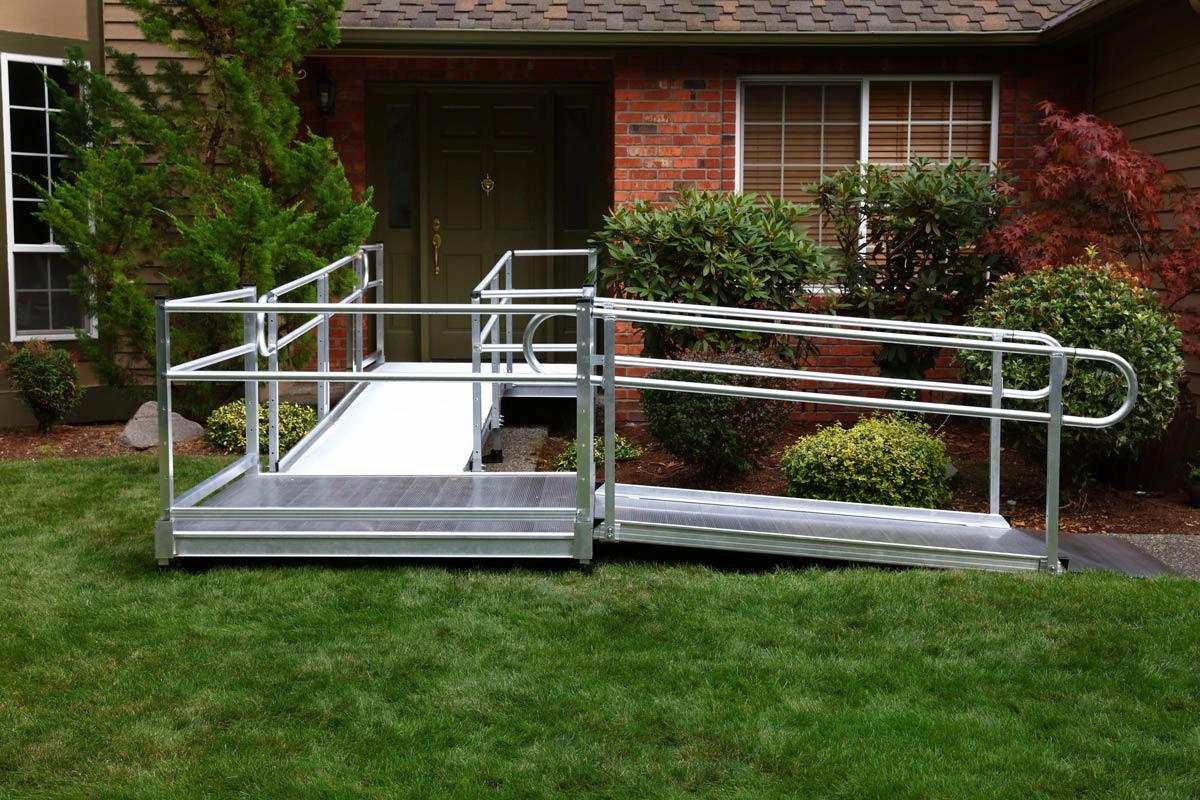 CJ Mobility in Mesa AZ How CJ Mobility in Mesa AZ Improves Access with Wheelchair Ramps