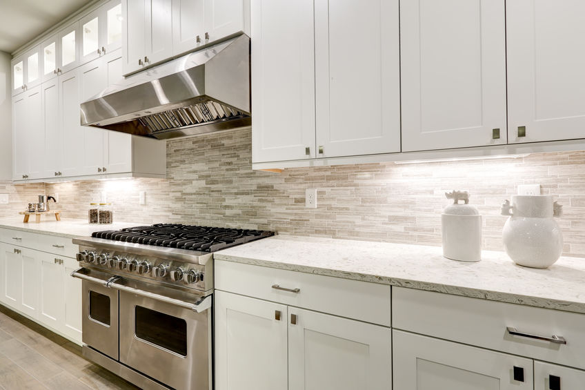 Under Cabinet Range Hood The Benefits of Installing an Under Cabinet Range Hood in Modern Kitchens