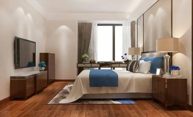 Wooden Floor Tiles to Glam Up Your Home Wooden-Floor-Tiles-to-Glam-Up-Your-Home)