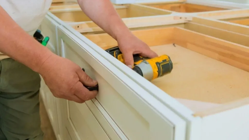 diy kitchen cabinets