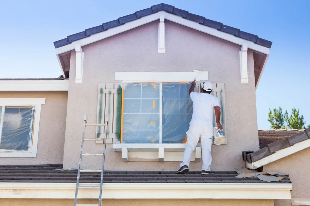 professional painting contractor professional painting contractor