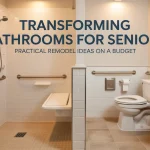 Transforming Bathrooms