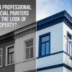 Commercial Painters