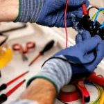 Licensed Electrician in Ocala