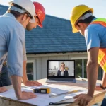 Roofers Consider a Virtual Receptionist