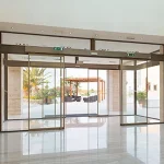 ADA Door Installation