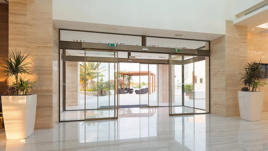 How Can ADA Door Installation Improve Accessibility in Commercial Spaces?