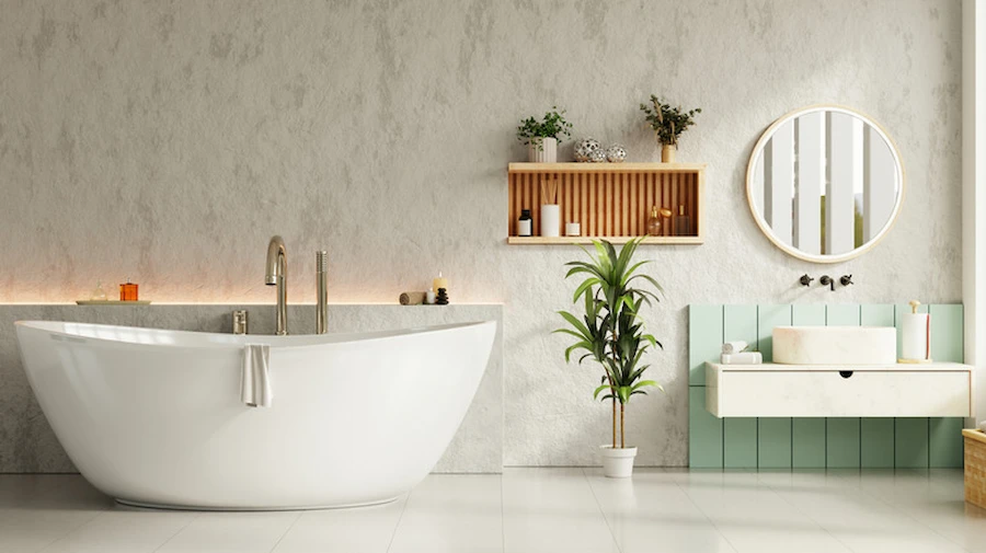 7 Bathroom Design Trends Homeowners Want in 2026